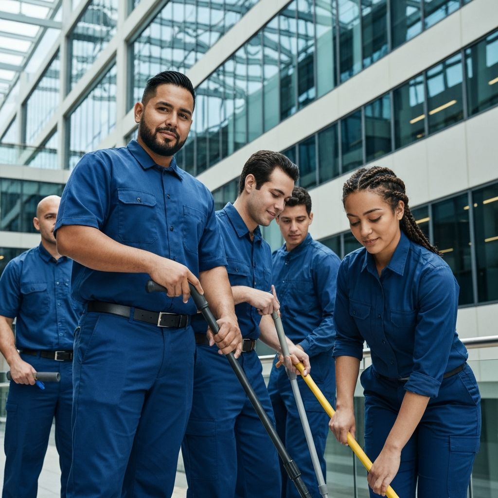 Equipe Zenith Facilities